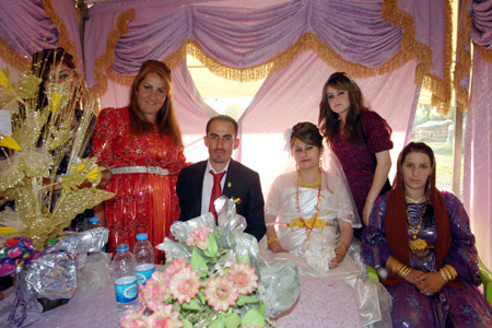 Yüksekova Düğünleri (2-3 Temmuz 2011) 139