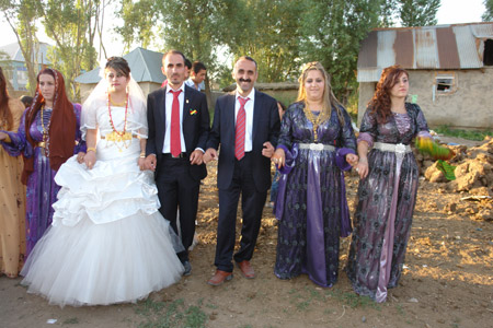 Yüksekova Düğünleri (2-3 Temmuz 2011) 145