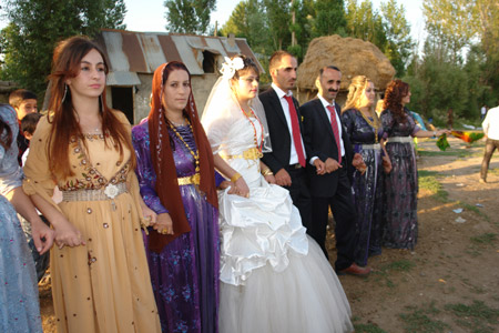 Yüksekova Düğünleri (2-3 Temmuz 2011) 146