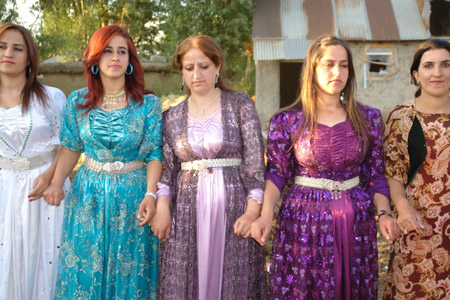 Yüksekova Düğünleri (2-3 Temmuz 2011) 151