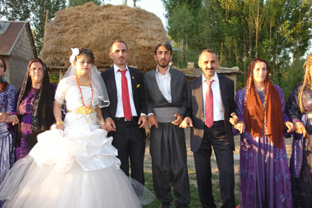 Yüksekova Düğünleri (2-3 Temmuz 2011) 153