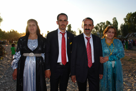 Yüksekova Düğünleri (2-3 Temmuz 2011) 155