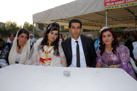 Yüksekova Düğünleri (2-3 Temmuz 2011) 159