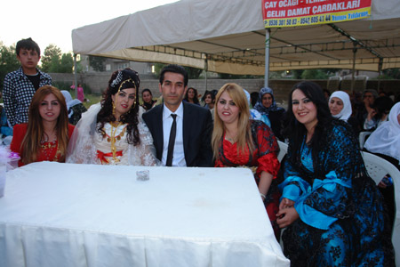 Yüksekova Düğünleri (2-3 Temmuz 2011) 160