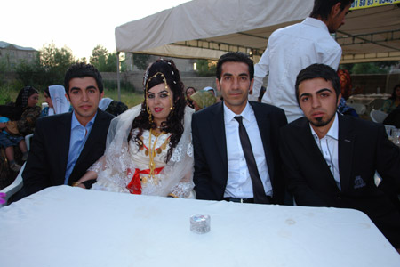 Yüksekova Düğünleri (2-3 Temmuz 2011) 162