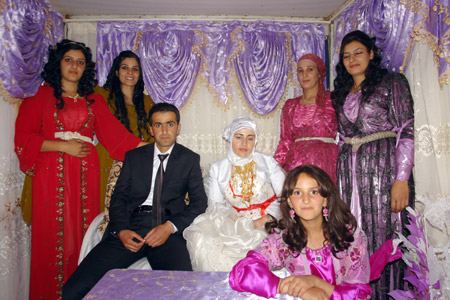 Yüksekova Düğünleri (2-3 Temmuz 2011) 164