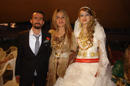 Yüksekova Düğünleri (2-3 Temmuz 2011) 165