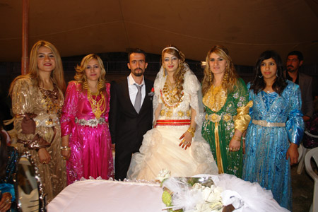 Yüksekova Düğünleri (2-3 Temmuz 2011) 166