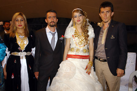 Yüksekova Düğünleri (2-3 Temmuz 2011) 169