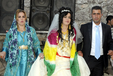 Yüksekova Düğünleri (2-3 Temmuz 2011) 17
