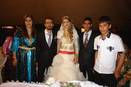 Yüksekova Düğünleri (2-3 Temmuz 2011) 170