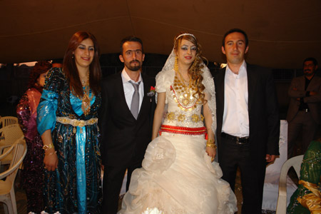 Yüksekova Düğünleri (2-3 Temmuz 2011) 171