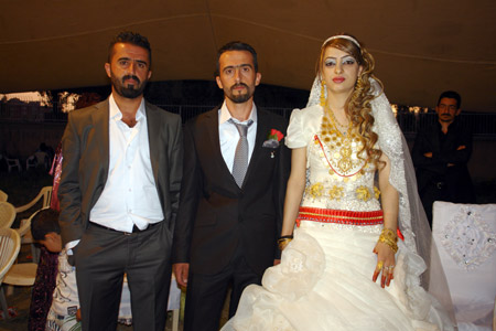 Yüksekova Düğünleri (2-3 Temmuz 2011) 172