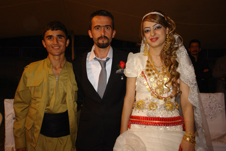Yüksekova Düğünleri (2-3 Temmuz 2011) 173