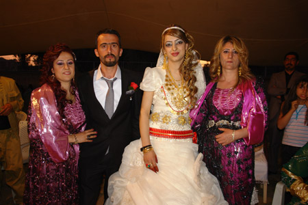 Yüksekova Düğünleri (2-3 Temmuz 2011) 174