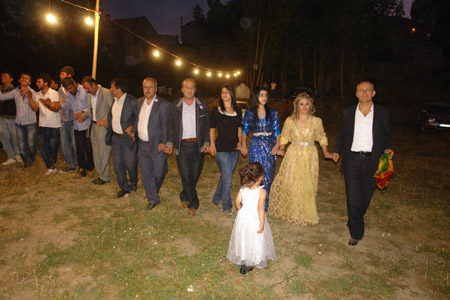 Yüksekova Düğünleri (2-3 Temmuz 2011) 175