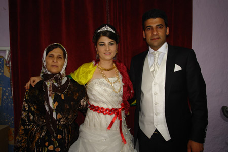 Yüksekova Düğünleri (2-3 Temmuz 2011) 179
