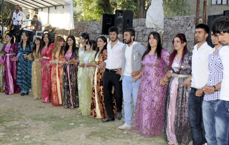 Yüksekova Düğünleri (2-3 Temmuz 2011) 18