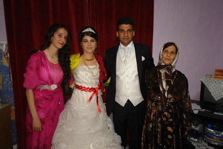 Yüksekova Düğünleri (2-3 Temmuz 2011) 180