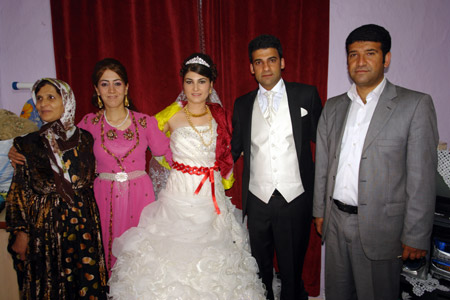 Yüksekova Düğünleri (2-3 Temmuz 2011) 182