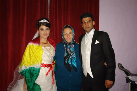 Yüksekova Düğünleri (2-3 Temmuz 2011) 184
