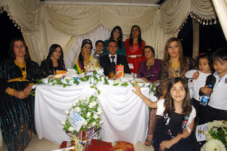 Yüksekova Düğünleri (2-3 Temmuz 2011) 188