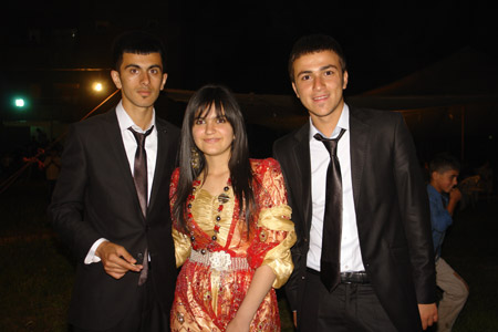 Yüksekova Düğünleri (2-3 Temmuz 2011) 189
