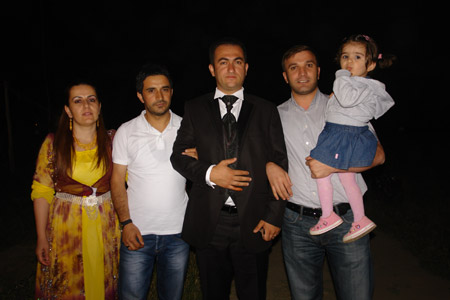 Yüksekova Düğünleri (2-3 Temmuz 2011) 190