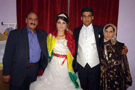 Yüksekova Düğünleri (2-3 Temmuz 2011) 202