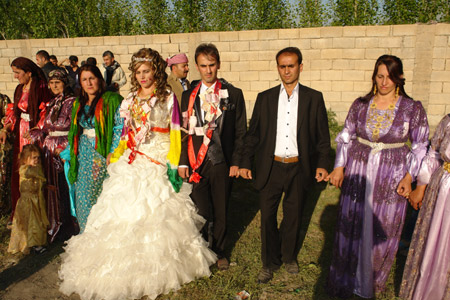 Yüksekova Düğünleri (2-3 Temmuz 2011) 222