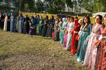 Yüksekova Düğünleri (2-3 Temmuz 2011) 223