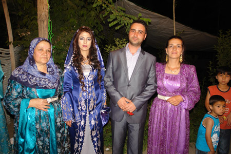 Yüksekova Düğünleri (2-3 Temmuz 2011) 225