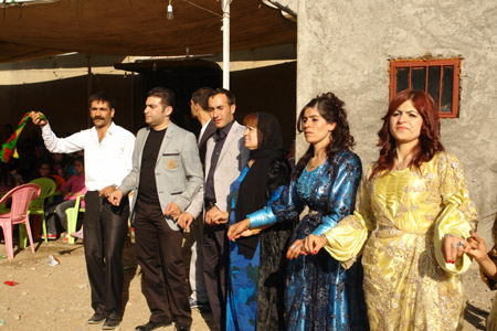 Yüksekova Düğünleri (2-3 Temmuz 2011) 228