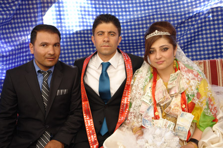 Yüksekova Düğünleri (2-3 Temmuz 2011) 35