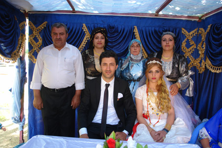 Yüksekova Düğünleri (2-3 Temmuz 2011) 40