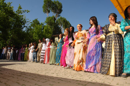 Yüksekova Düğünleri (2-3 Temmuz 2011) 41