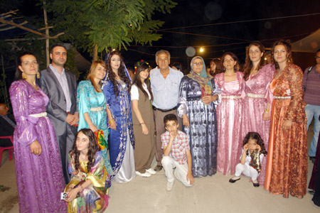 Yüksekova Düğünleri (2-3 Temmuz 2011) 59
