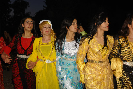 Yüksekova Düğünleri (2-3 Temmuz 2011) 62