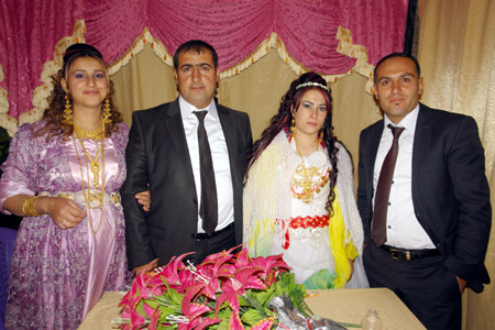 Yüksekova Düğünleri (2-3 Temmuz 2011) 65