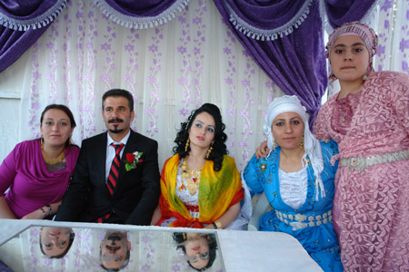 Yüksekova Düğünleri (2-3 Temmuz 2011) 68