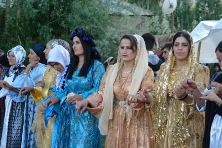 Yüksekova Düğünleri (2-3 Temmuz 2011) 70