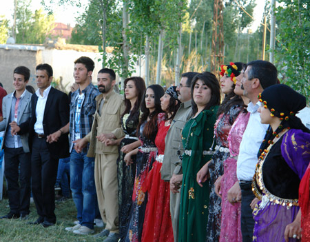 Yüksekova Düğünleri (2-3 Temmuz 2011) 74