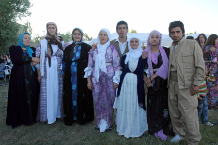 Yüksekova Düğünleri (2-3 Temmuz 2011) 80