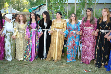 Yüksekova Düğünleri (2-3 Temmuz 2011) 89