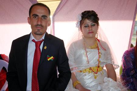 Yüksekova Düğünleri (2-3 Temmuz 2011) 9