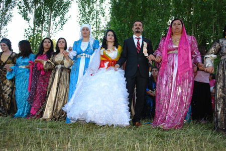 Yüksekova Düğünleri (2-3 Temmuz 2011) 91