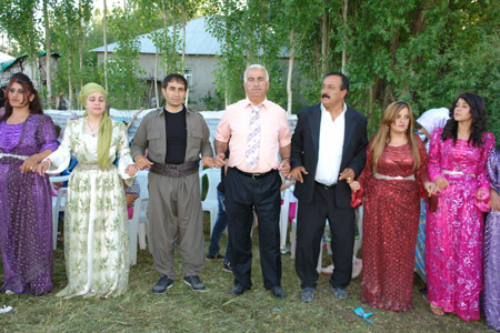 Yüksekova Düğünleri (2-3 Temmuz 2011) 92