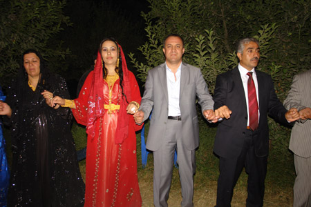 Yüksekova Düğünleri (2-3 Temmuz 2011) 99