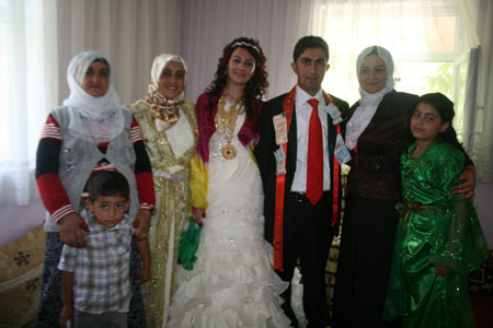 Hakkari Düğünleri (2-3 Temmuz 2011) 168