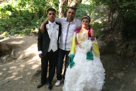 Hakkari Düğünleri (2-3 Temmuz 2011) 202